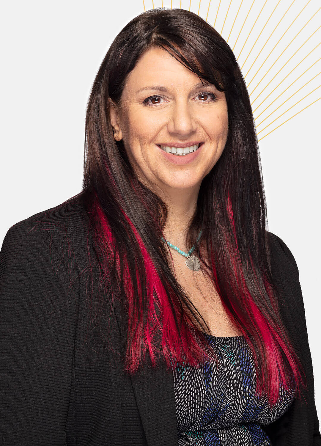 Juliet Osbourne - Senior Consultant and Project Manager