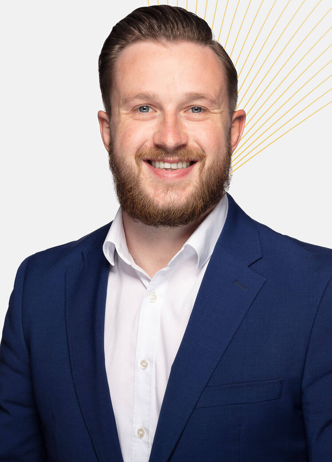 Sean Madden