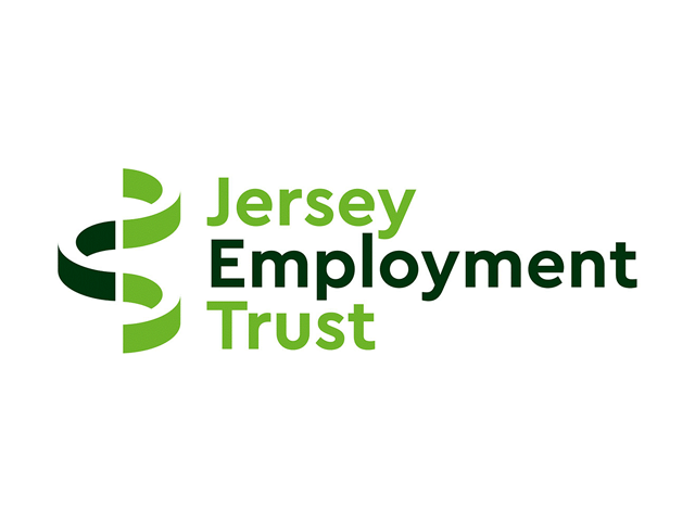 Jersey Employment Trust (JET) logo