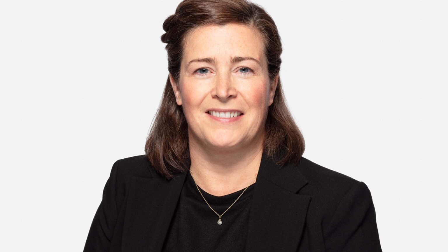 New Starter Jacqui McGuire